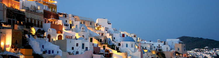 Goedkope vakantie Griekenland